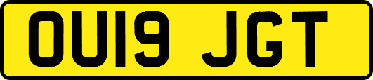 OU19JGT
