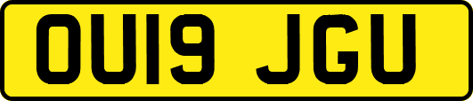 OU19JGU
