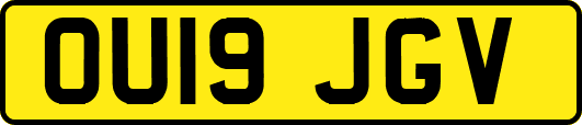 OU19JGV
