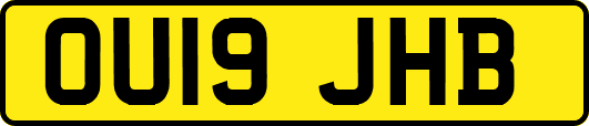 OU19JHB