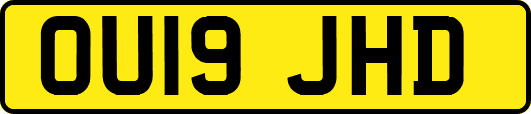 OU19JHD