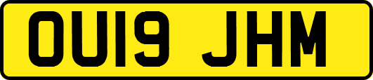 OU19JHM