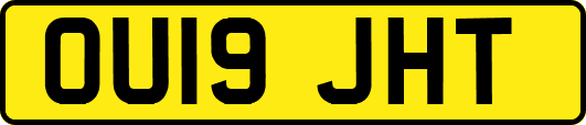 OU19JHT