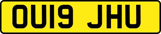OU19JHU
