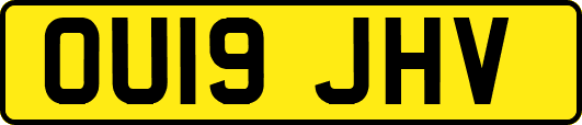 OU19JHV