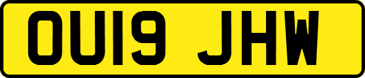 OU19JHW