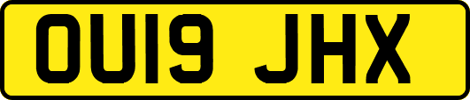 OU19JHX