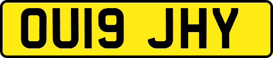 OU19JHY
