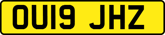 OU19JHZ