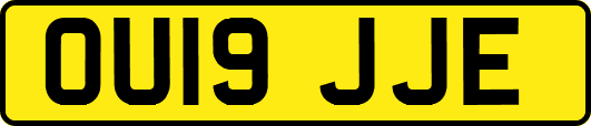 OU19JJE
