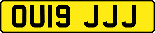 OU19JJJ