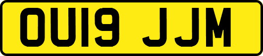 OU19JJM