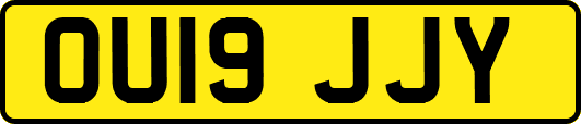 OU19JJY