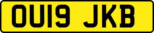OU19JKB