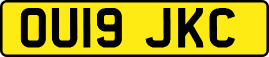 OU19JKC