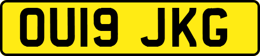 OU19JKG