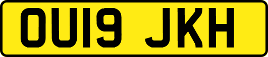 OU19JKH
