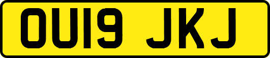OU19JKJ