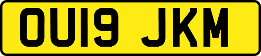 OU19JKM