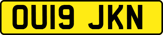 OU19JKN