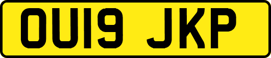 OU19JKP