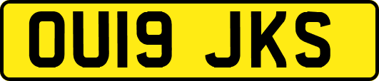 OU19JKS