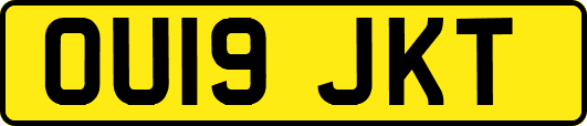 OU19JKT