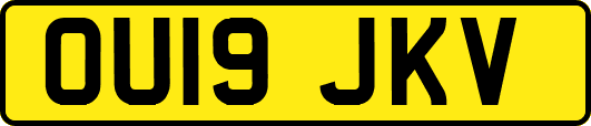 OU19JKV