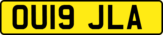 OU19JLA