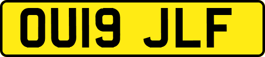 OU19JLF