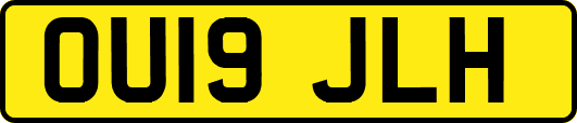 OU19JLH