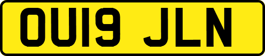 OU19JLN