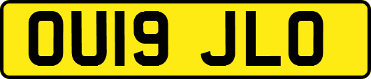 OU19JLO