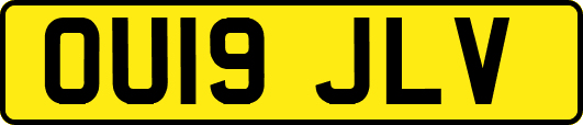 OU19JLV