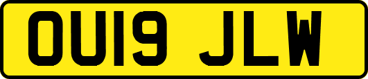 OU19JLW