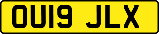 OU19JLX