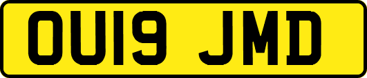 OU19JMD