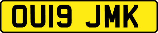 OU19JMK