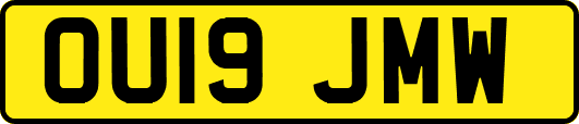 OU19JMW