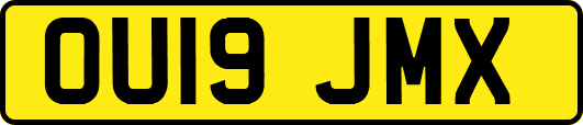OU19JMX