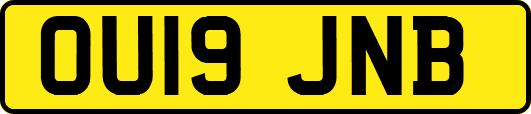 OU19JNB