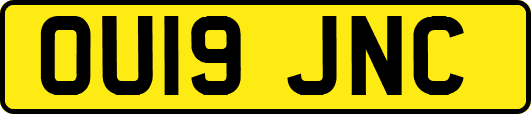 OU19JNC