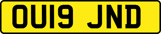 OU19JND
