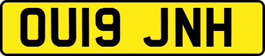 OU19JNH