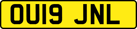 OU19JNL