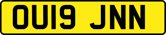 OU19JNN