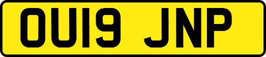 OU19JNP