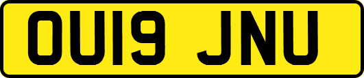 OU19JNU