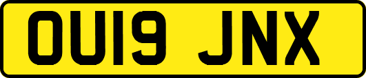 OU19JNX