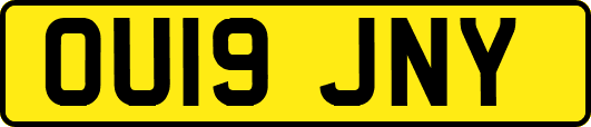 OU19JNY
